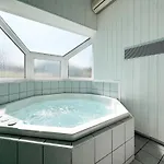 بيت للعطل Strandblick - Dorf 1 02 بريوال