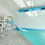 بيت للعطل Strandblick - Dorf 1 02