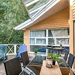 بيت للعطل Strandblick - Dorf 1 02 *