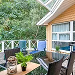 بيت للعطل Strandblick - Dorf 1 02 *