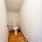 بيت للعطل Strandblick - Dorf 1 02 بريوال