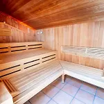 بيت للعطل Strandblick - Dorf 1 02 بريوال