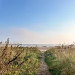 Nyaraló Strandblick - Dorf 1 02 *