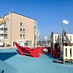 بيت للعطل Strandblick - Dorf 1 02