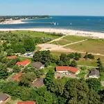 Strandblick - Dorf 1 02 * بريوال