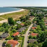 Strandblick - Dorf 1 02 بيت للعطل