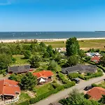 Strandblick - Dorf 1 02 بيت للعطل *