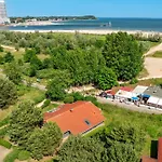 بيت للعطل Strandblick - Dorf 1 02