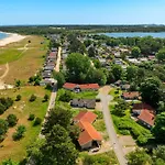 Strandblick - Dorf 1 02 بيت للعطل *