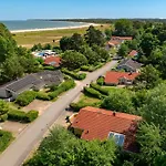 Strandblick - Dorf 1 02 بيت للعطل