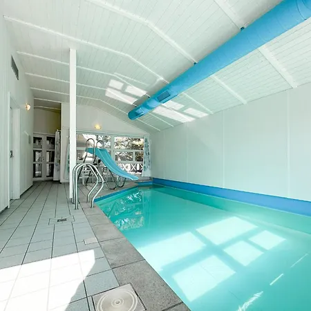 Strandblick - Dorf 1 02 Priwall