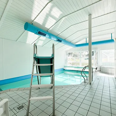 Strandblick - Dorf 1 02 Priwall