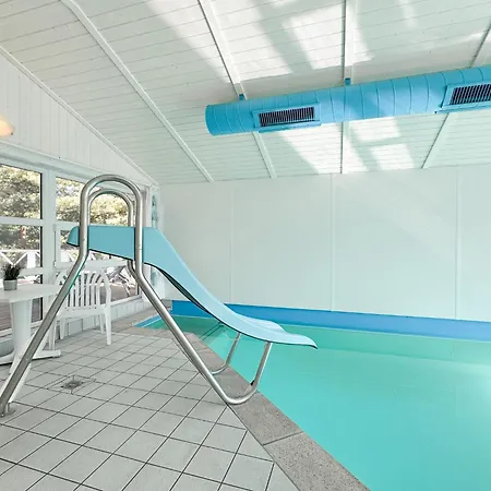 Hébergement de vacances Strandblick - Dorf 1 02