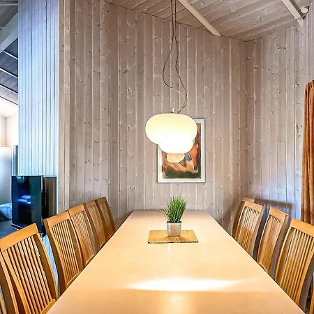 Dom wakacyjny Strandblick - Dorf 1 02