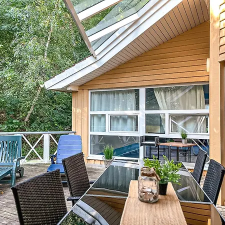 Dom wakacyjny Strandblick - Dorf 1 02 *