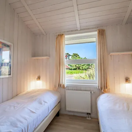 Strandblick - Dorf 1 02 Priwall