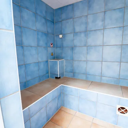 Strandblick - Dorf 1 02 Dom wakacyjny *