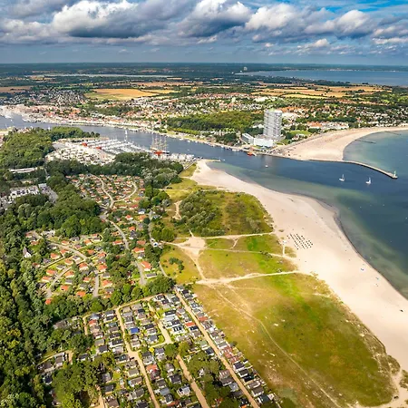 Hébergement de vacances Strandblick - Dorf 1 02 *