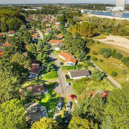 Strandblick - Dorf 1 02
