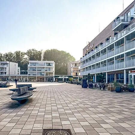 Strandblick - Dorf 1 02 Dom wakacyjny Priwall