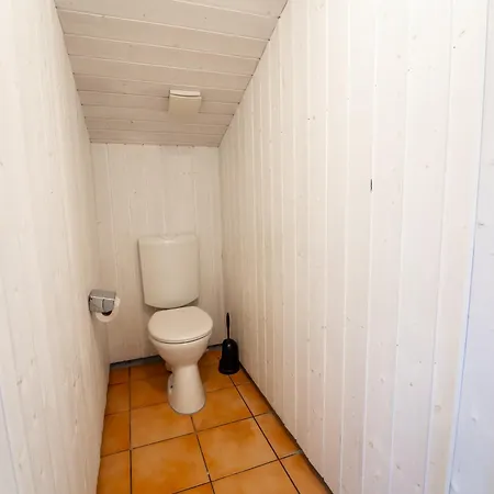 Hébergement de vacances Strandblick - Dorf 1 02 Priwall