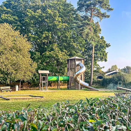 Strandblick - Dorf 1 02 Holiday home Priwall