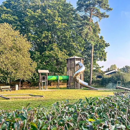 Strandblick - Dorf 1 02 Dom wakacyjny Priwall