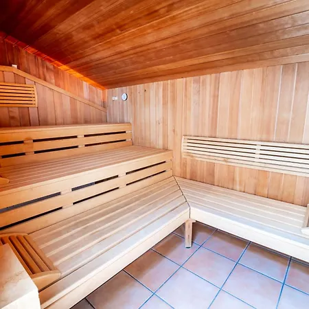 Dom wakacyjny Strandblick - Dorf 1 02 Priwall