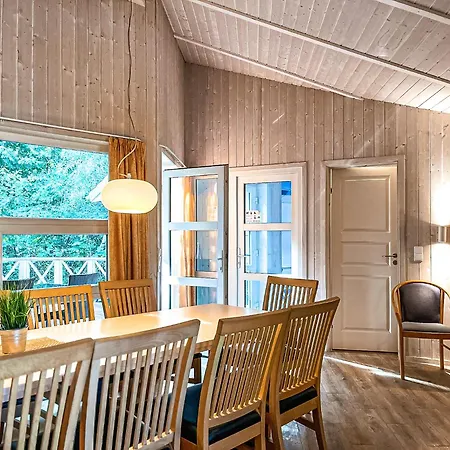Strandblick - Dorf 1 02 Holiday home Priwall