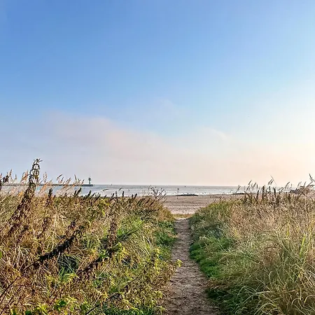 Dom wakacyjny Strandblick - Dorf 1 02 *