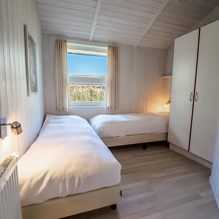 Strandblick - Dorf 1 02 * Priwall