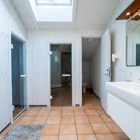 Strandblick - Dorf 1 02 Dom wakacyjny Priwall