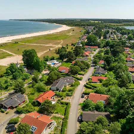 Strandblick - Dorf 1 02 Hébergement de vacances