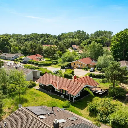 Strandblick - Dorf 1 02 Dom wakacyjny Priwall