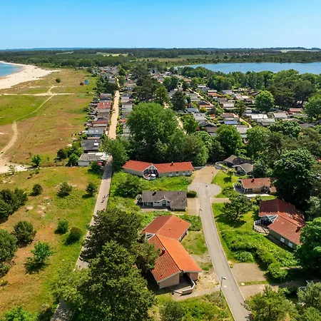 Strandblick - Dorf 1 02 Dom wakacyjny *