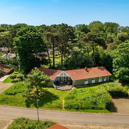 Dom wakacyjny Strandblick - Dorf 1 02