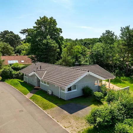 Dom wakacyjny Strandblick - Dorf 1 02 *