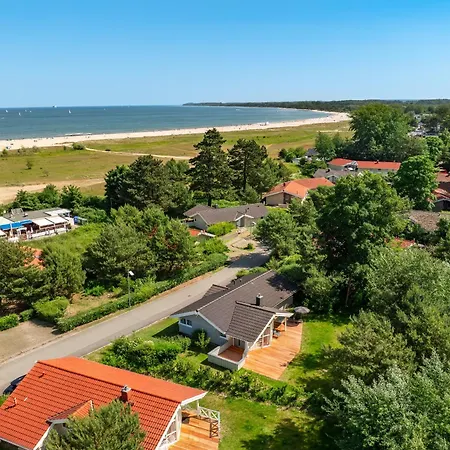 Strandblick - Dorf 1 02 Priwall