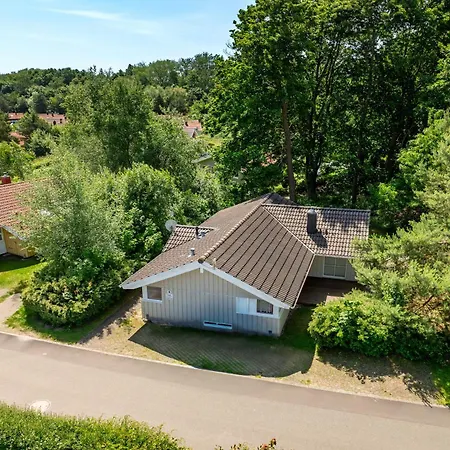 Strandblick - Dorf 1 02 * Priwall