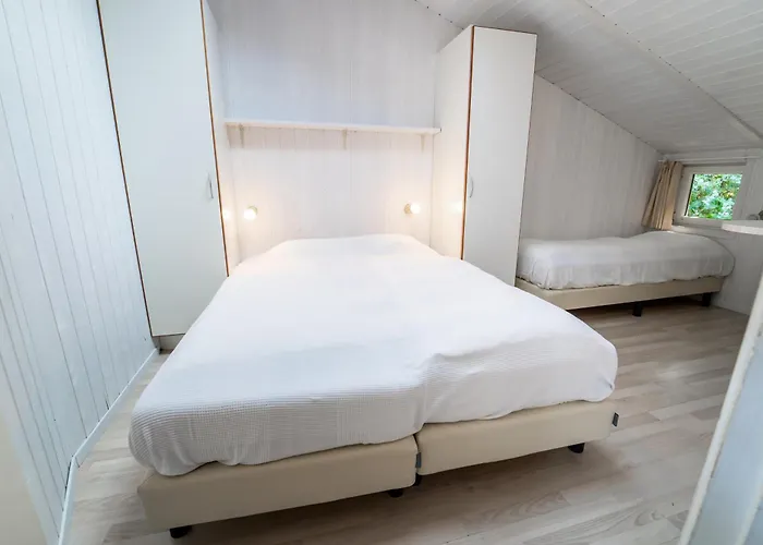 Strandblick - Dorf 1 02 Casa vacanze