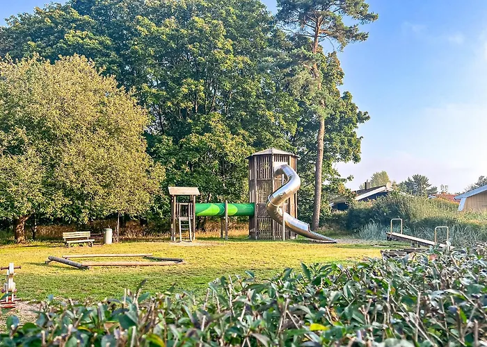 Strandblick - Dorf 1 02 Casa vacanze Priwall