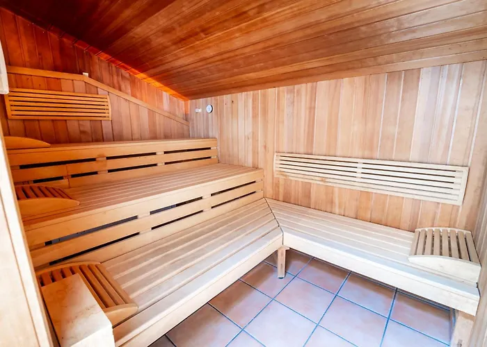 Casa vacanze Strandblick - Dorf 1 02 Priwall