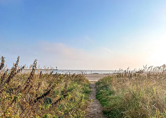 Casa vacanze Strandblick - Dorf 1 02 *