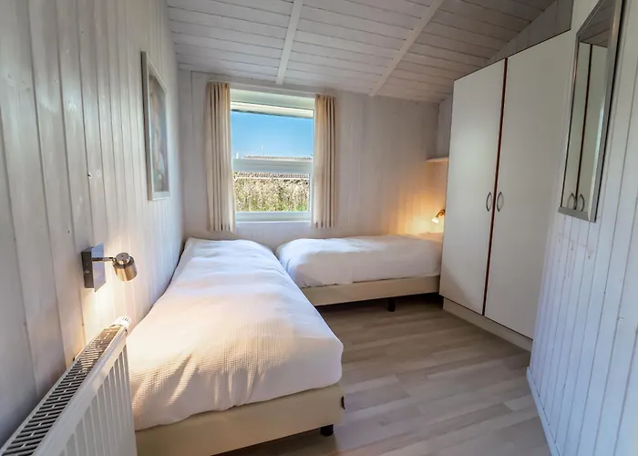 Strandblick - Dorf 1 02 * Priwall