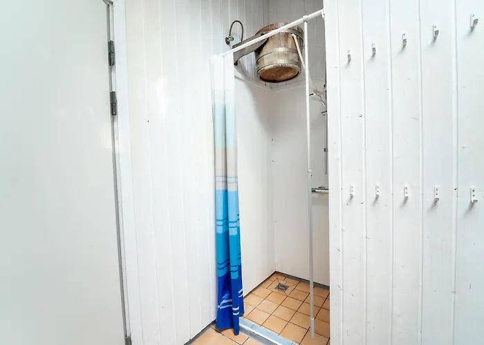 Casa vacanze Strandblick - Dorf 1 02 *