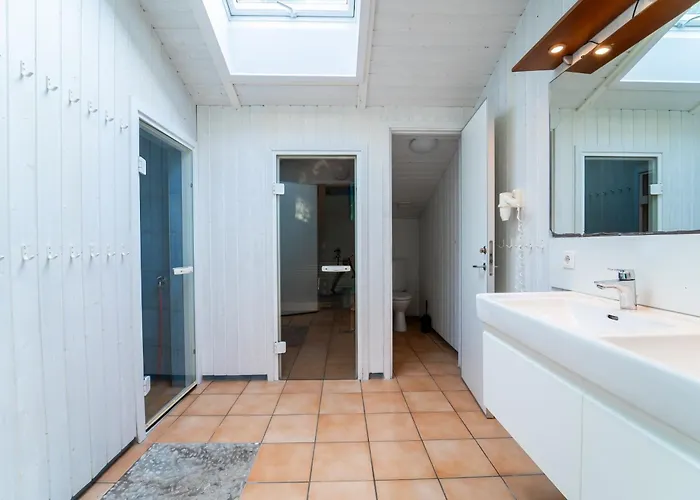 Strandblick - Dorf 1 02 Casa vacanze Priwall