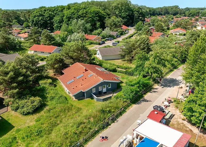 Casa vacanze Strandblick - Dorf 1 02 *