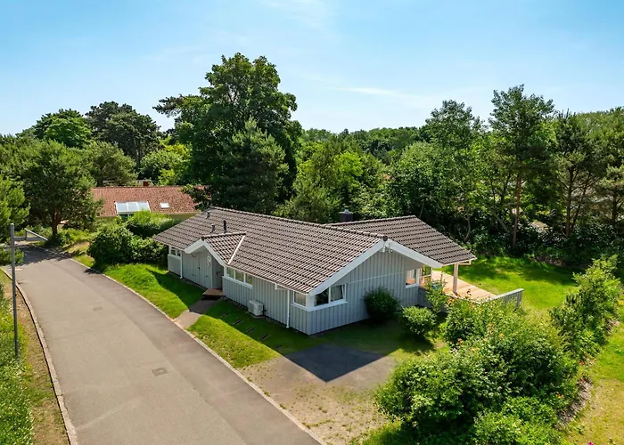 Casa vacanze Strandblick - Dorf 1 02 *