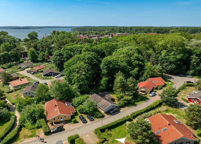 Strandblick - Dorf 1 02 Casa vacanze Priwall