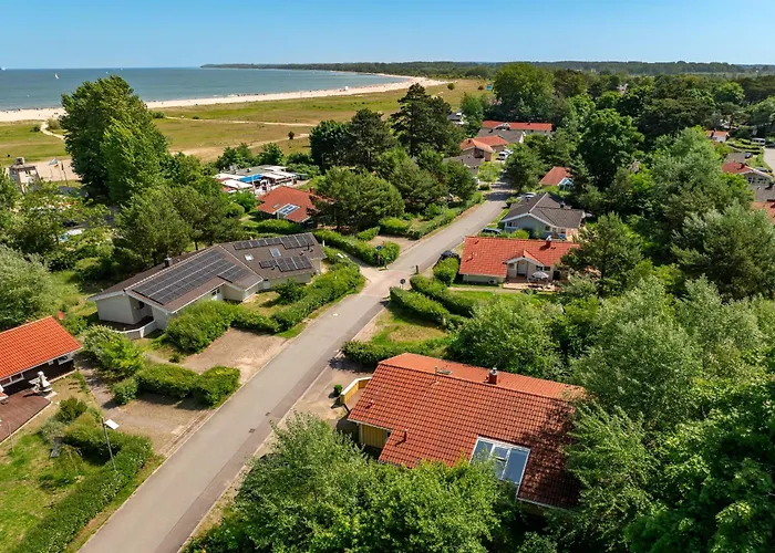 Strandblick - Dorf 1 02 Casa vacanze